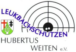 Leukbachschützen Hubertus Weiten e.V.